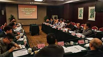 幸运传世新能源项目通过“十二五”国家科技支撑计划验收