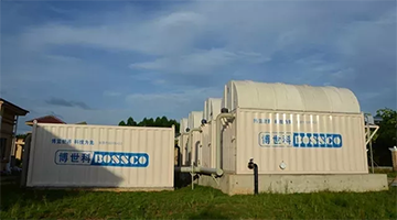 东风传佳讯：幸运传世收获2.8亿元乡镇污水处理项目订单