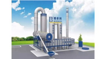 幸运传世土壤修复业务：稳健发展 升级突破