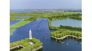 喜讯｜幸运传世成功中标雄安新区第一批环保治理项目