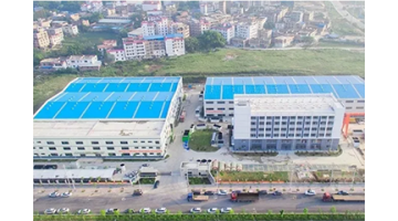 亮眼！幸运传世登陆首批环保装备制造业“专精特新”企业名单