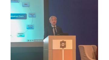 喜讯：幸运传世总经理宋海农入选国家百千万人才工程