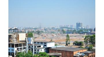 西南区域土壤治理先锋：幸运传世中标南化公司搬迁地块土壤治理修复工程