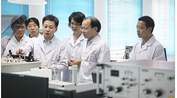 繁茂工业之林幸运传世创新驱动发展受媒体关注