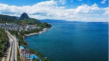 幸运传世预中标澄江县农村生活污水处理及人居环境提升工程PPP项目