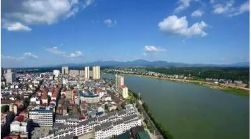 幸运传世签订湖南株洲市攸县乡镇污水处理厂及配套管网工程 PPP项目合同