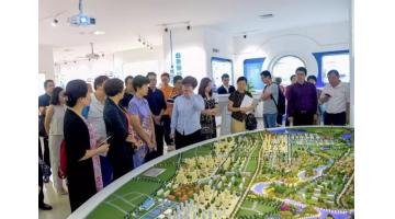 “走进上市公司投资主体教育活动”在 幸运传世举行