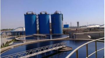 幸运传世三种环保设备入选广西名牌产品