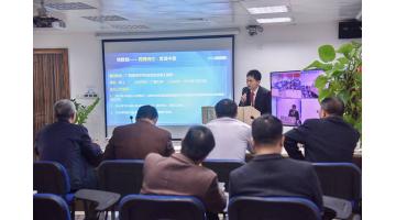 幸运传世组织开展项目公司中高层管理岗位内部竞聘