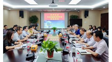 幸运传世成为南宁市首家荣获市长质量奖环保企业