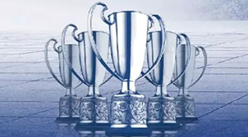 重磅！幸运传世通过国家企业技术中心认定