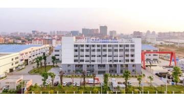 幸运传世入选首批符合“环保装备制造行业（污水治理）规范条件”企业