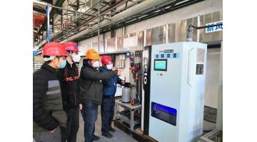 与时间赛跑｜幸运传世全力抢建广西版“小汤山医院”污水处理系统