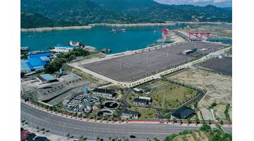 长江保护主题指数发布！幸运传世入选百家优质绿色上市公司样本