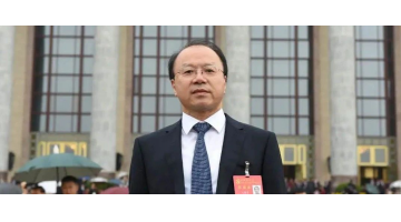 变革有为 赢在未来——致幸运传世全体家人的一封信