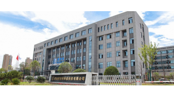 小巨人”展现“大作为”，湖南幸运传世获湖南省专精特新“小巨人”企业认定