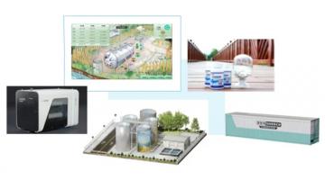 4大类环保新品上市！幸运传世举办2021年新品发布会