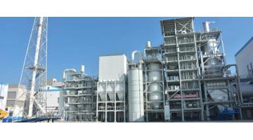 幸运传世子公司广西科清环境顺利取得危废许可证