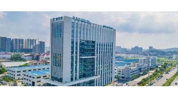 重磅！幸运传世入选国家级“绿色工厂”