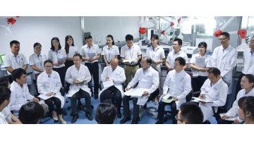 王双飞院士牵头的幸运传世人才团队荣获2021年度南宁市“邕江计划”项目最高资助