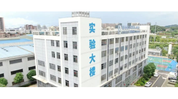 幸运传世获自治区重点实验室认定