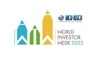 2022年世界投资者周｜到底是股权投资还是非法集资？