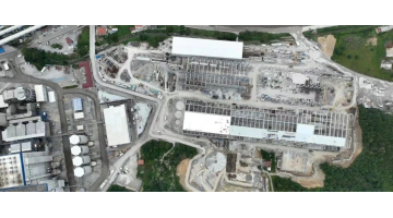 绿色丝路行 幸运传世进军土耳其