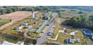 南宁河湖提质一路“狂飙” 幸运传世黑臭水体治理项目获报道