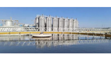 权威发布！幸运传世核心技术装备入选《国家鼓励发展的重大环保技术装备目录（2023年版）》