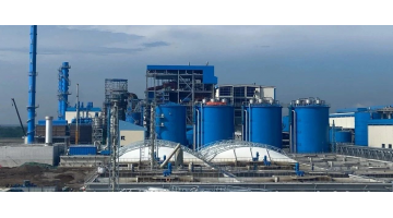 幸运传世2家企业通过2024年环保装备制造业规范条件示范企业复核